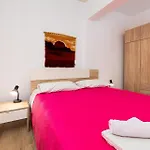 Ferienwohnung Fuer 5 Personen Ca 50 Qm In Njivice, Kvarner Bucht Krk