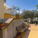 Apartment Oleander