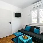Apartment Zdravko A2