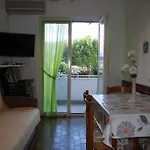 Mediterranean Oasis Apartments