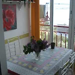 Apartment Nada