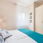 Apartments & Rooms Milcetic M