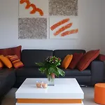 Montville Apartments