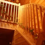 Gina B&B