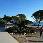 Family Apartments Vesna- 100 M Beach -Center Crikvenica
