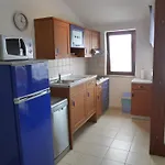 Apartment Grozic