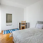 Butterfly Apartment
