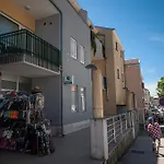 Apartment May