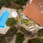 Holiday Home Boris