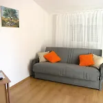 Apartment Kletus