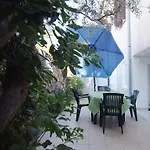 Apartments Bader
