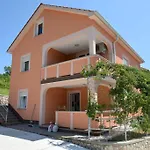 Apartment Jamb