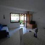 Apartmani Barica