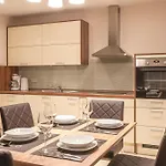 Luxury Apartments Villa Matea