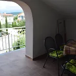 Apartments Green Oasis