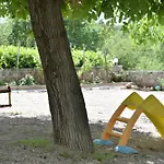 Apartments Green Oasis