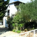 Apartmani Plach