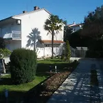 Rose Garden Apartment