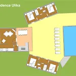 Mobile Homes Residence Ulika