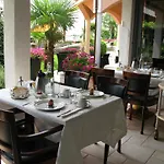 Bed And Breakfast Villa Iris