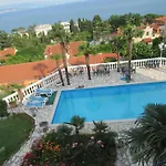Apartments Villa Palme