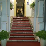 Hotel Argentum