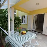 Apartments Karuza