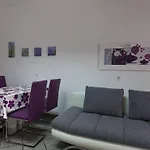 Attractive Apartment In Malinska Near The Sea