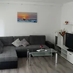 Apartman Zoja