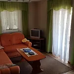 Apartments Ciglar