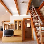 Apartment Sidro