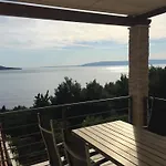 Gavza Sky View Apartment