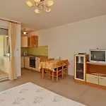 Apartment Studio Ljubica