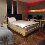 Daegu Anne Motel