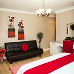 Goodnight Accommodation