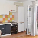 Apartment Bella Costa