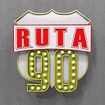 Ruta 90