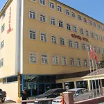 Guemues Otel Guemueshane