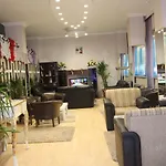 Guemues Otel Guemueshane