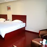 Greentree Eastern Hubei Yichang Jindongshan Hotel