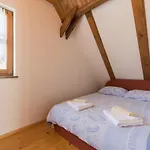 Cozy Holiday Home In Kvarner With Outdoor Jacuzzi
