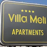 Apartments Meli