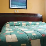 Hotel Dinastia Colima