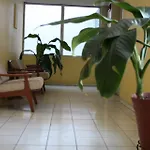 Hotel Dinastia Colima