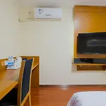 7Days Premium Yinchuan Railway Station Fuzhou South Street