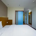 7Days Premium Yinchuan Railway Station Fuzhou South Street