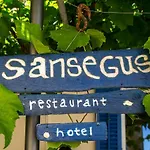 Hotel Sansegus