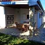 Apartments Mladen