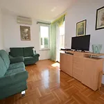 Apartments Horvat