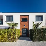 Apartment Carmen